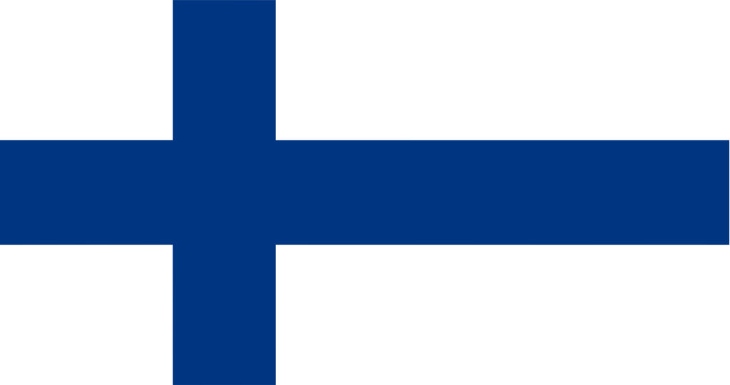 Переезд в Финляндию